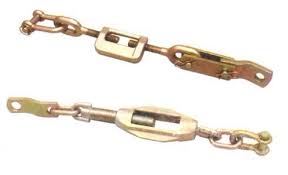 Stabilizer Chain Assembly